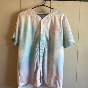 LIMITED EDITION SAID THE SKY SADBOI JERSEY LARGE